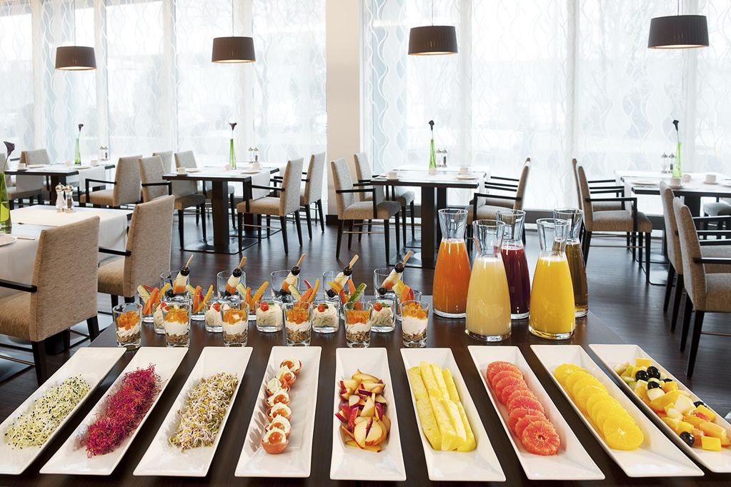 Nh Mannheim Viernheim Hotel Facilități foto