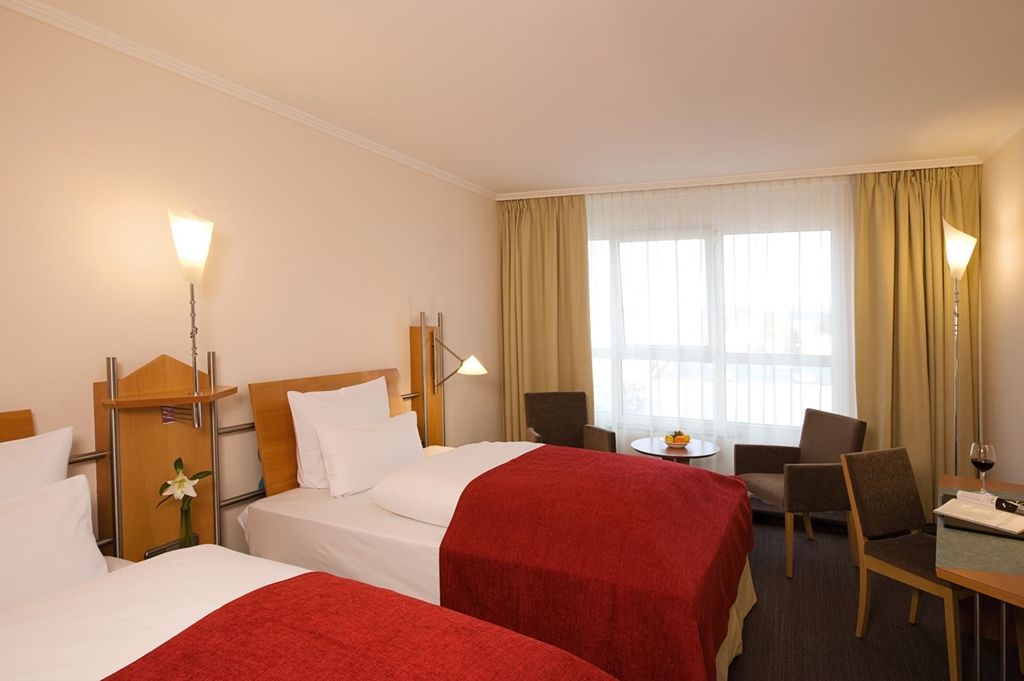 Nh Mannheim Viernheim Hotel Facilități foto