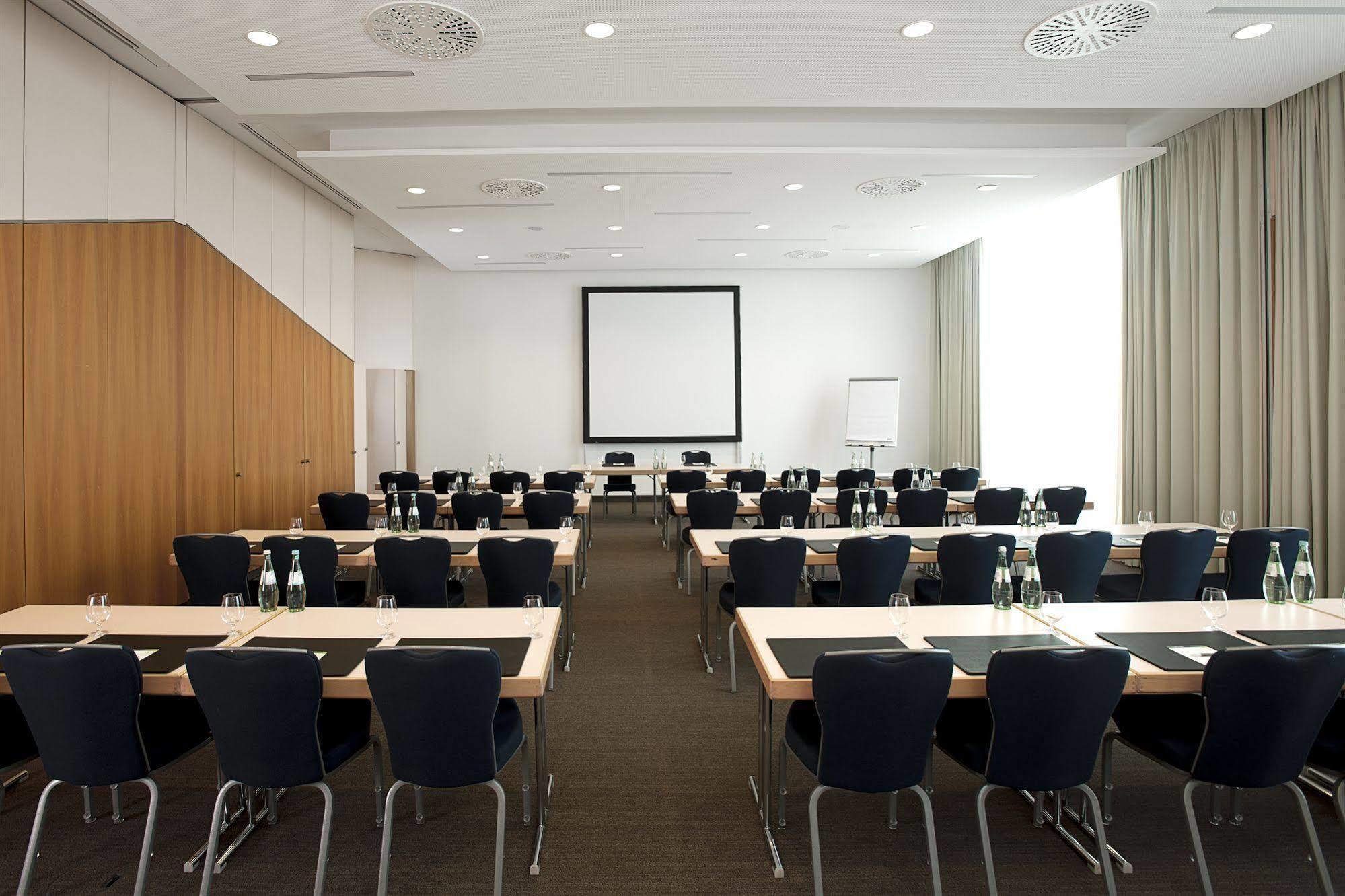 Nh Mannheim Viernheim Hotel Afaceri foto